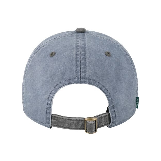 Terra Twill Cap - Thumbnail Image