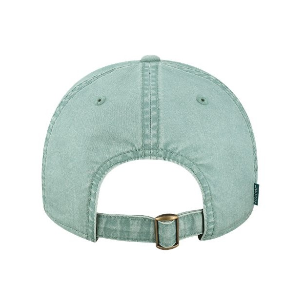 Terra Twill Cap - Thumbnail Image