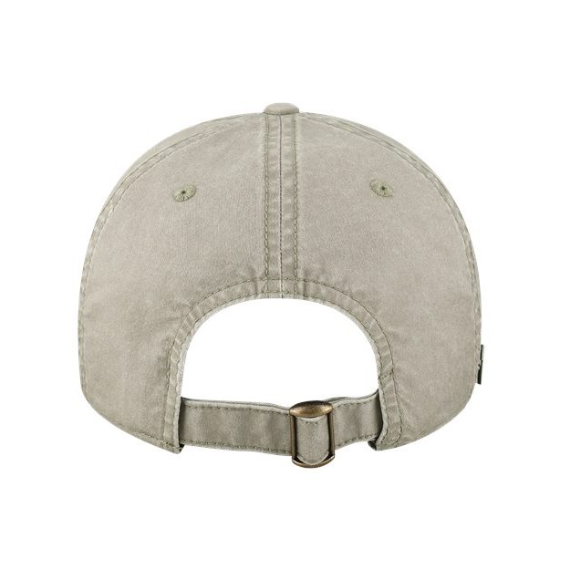 Terra Twill Cap - Thumbnail Image