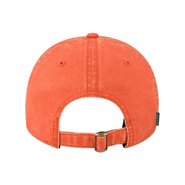 Terra Twill Cap - Thumbnail Image