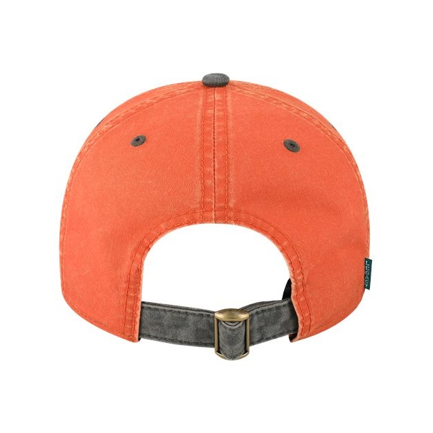 Terra Twill Cap - Thumbnail Image