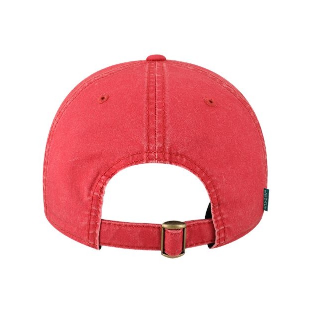 Terra Twill Cap - Thumbnail Image