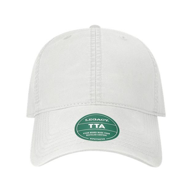 Terra Twill Cap - Thumbnail Image