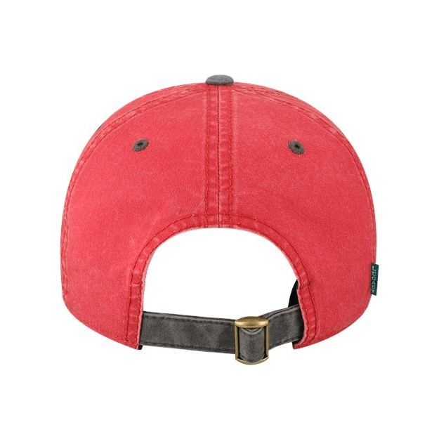 Terra Twill Cap - Thumbnail Image