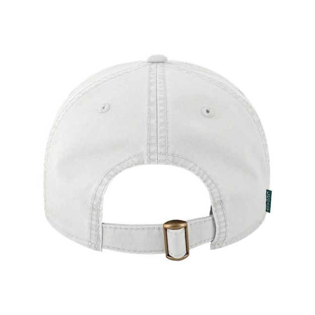 Terra Twill Cap - Thumbnail Image
