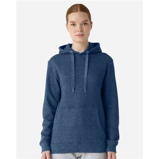 Unisex Nantucket Hooded Sweatshirt - Main Image