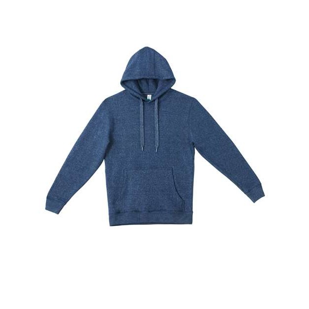 Unisex Nantucket Hooded Sweatshirt - Thumbnail Image