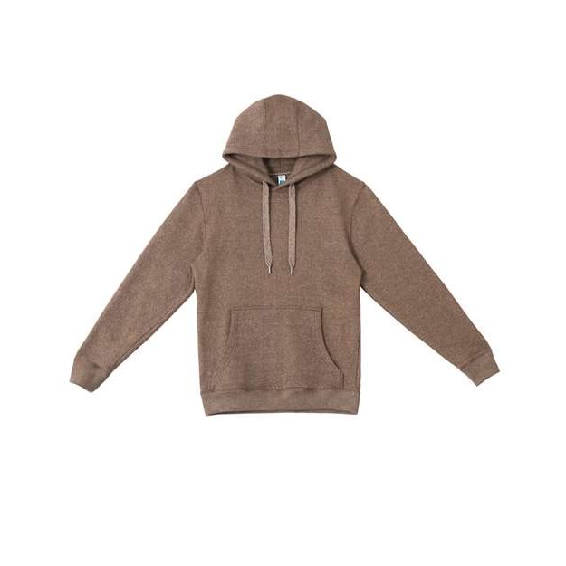 Unisex Nantucket Hooded Sweatshirt - Thumbnail Image