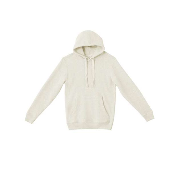 Unisex Nantucket Hooded Sweatshirt - Thumbnail Image