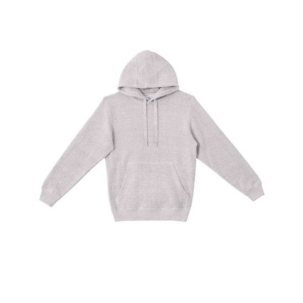 Unisex Nantucket Hooded Sweatshirt - Thumbnail Image