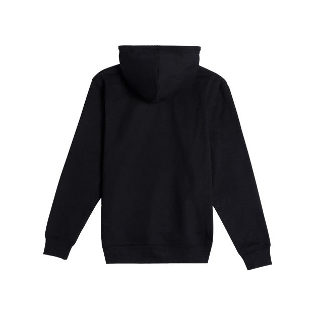 Unisex Future Fleece Hooded Sweatshirt - Thumbnail Image