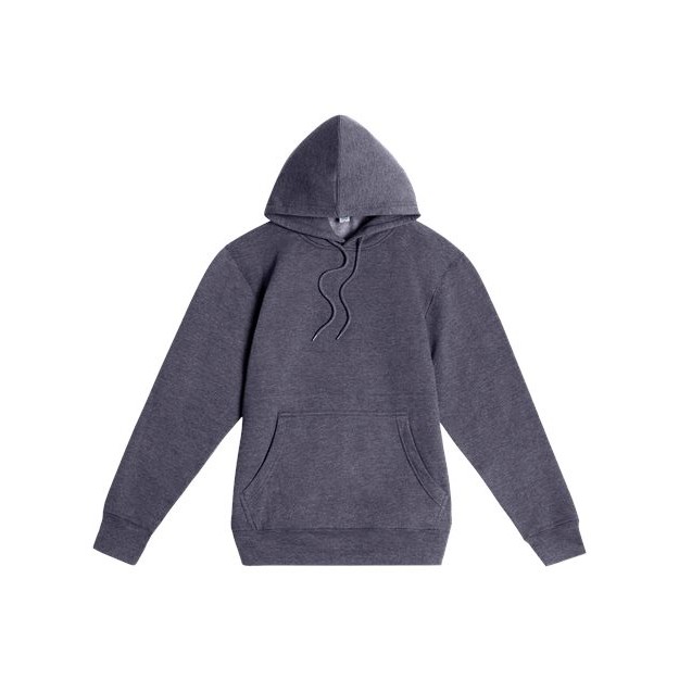 Unisex Future Fleece Hooded Sweatshirt - Thumbnail Image