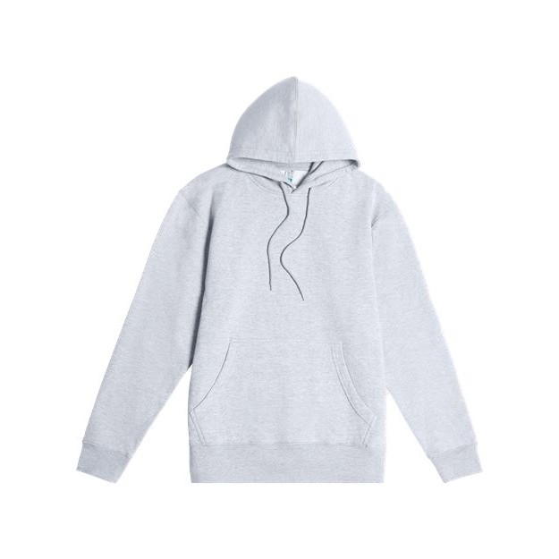 Unisex Future Fleece Hooded Sweatshirt - Thumbnail Image