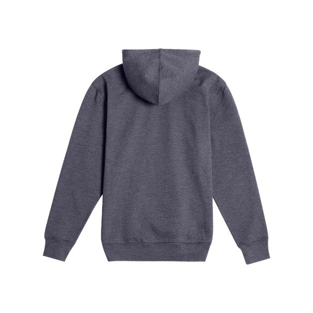 Unisex Future Fleece Hooded Sweatshirt - Thumbnail Image