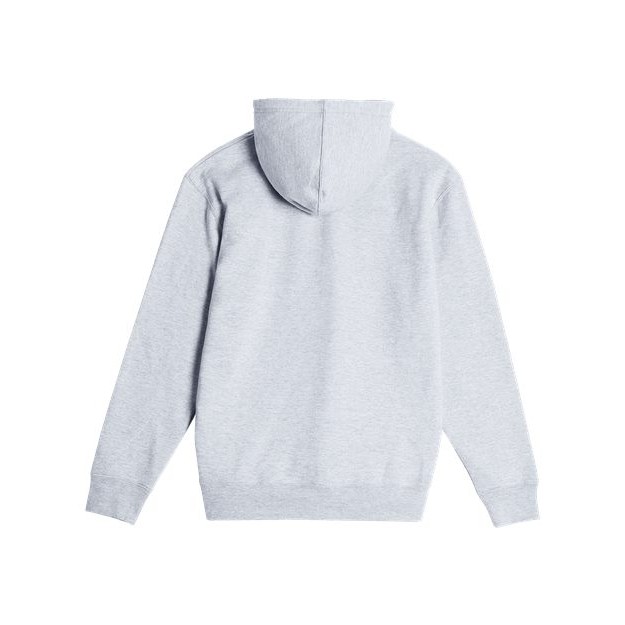 Unisex Future Fleece Hooded Sweatshirt - Thumbnail Image