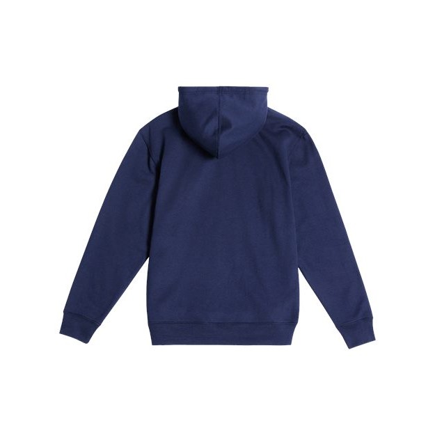 Unisex Future Fleece Hooded Sweatshirt - Thumbnail Image