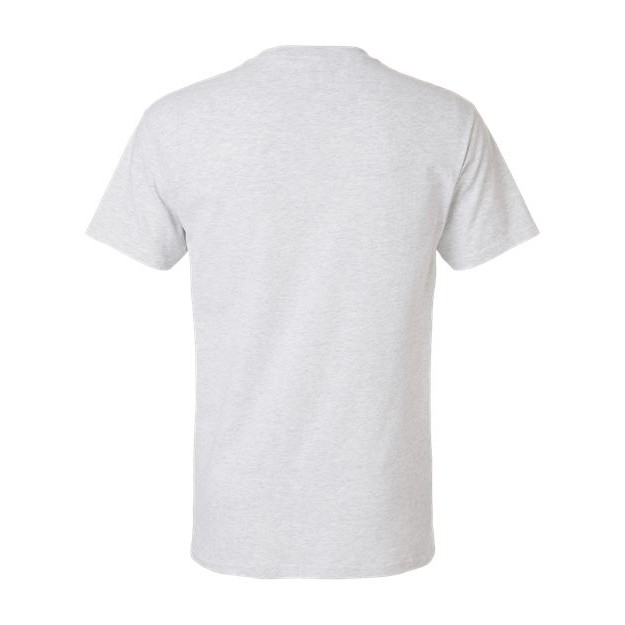 Men's Gold Soft Touch T-Shirt - Thumbnail Image