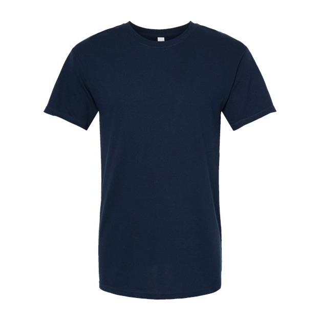 Men's Gold Soft Touch T-Shirt - Thumbnail Image