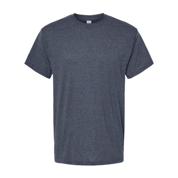 Men's Gold Soft Touch T-Shirt - Thumbnail Image