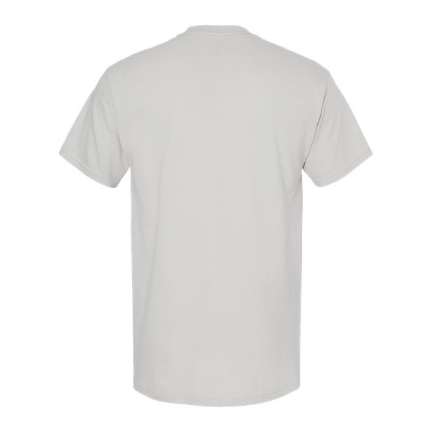 Men's Gold Soft Touch T-Shirt - Thumbnail Image