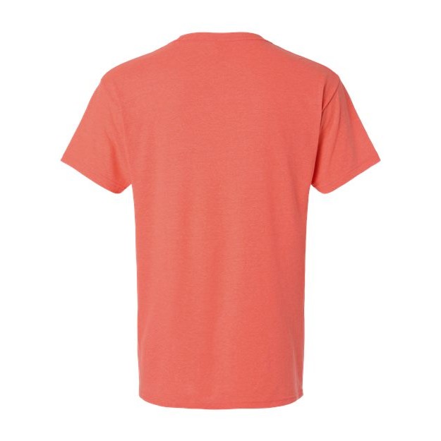 Men's Gold Soft Touch T-Shirt - Thumbnail Image