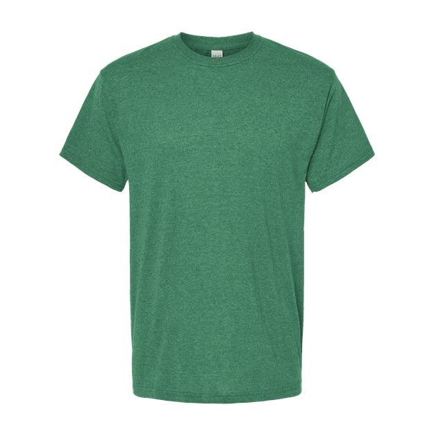 Men's Gold Soft Touch T-Shirt - Thumbnail Image