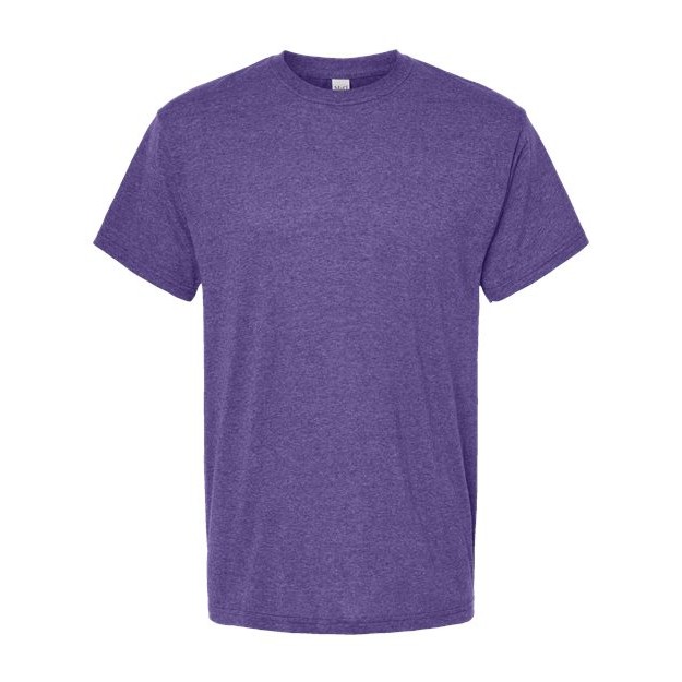 Men's Gold Soft Touch T-Shirt - Thumbnail Image