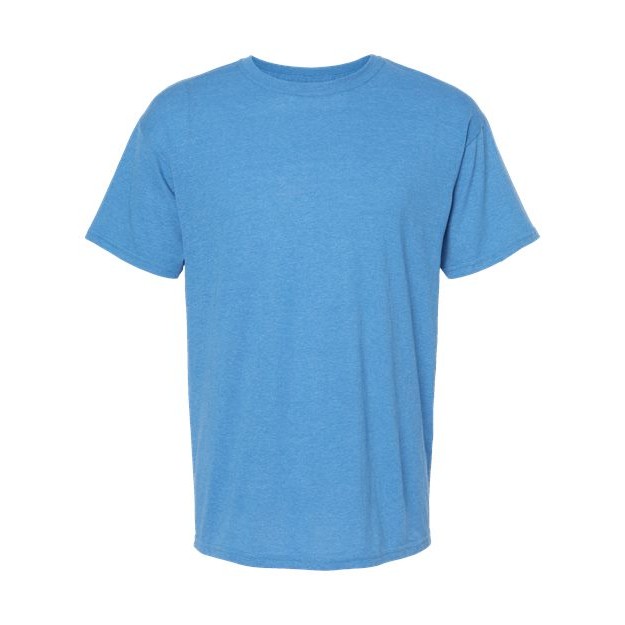 Men's Gold Soft Touch T-Shirt - Thumbnail Image