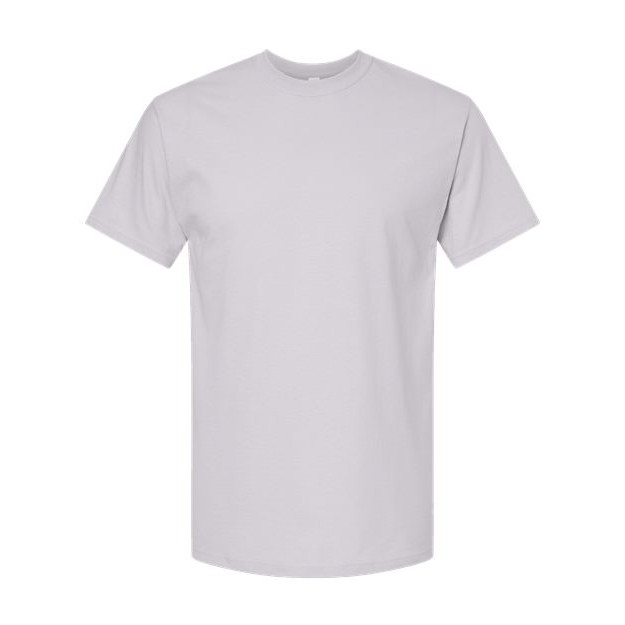 Men's Gold Soft Touch T-Shirt - Thumbnail Image