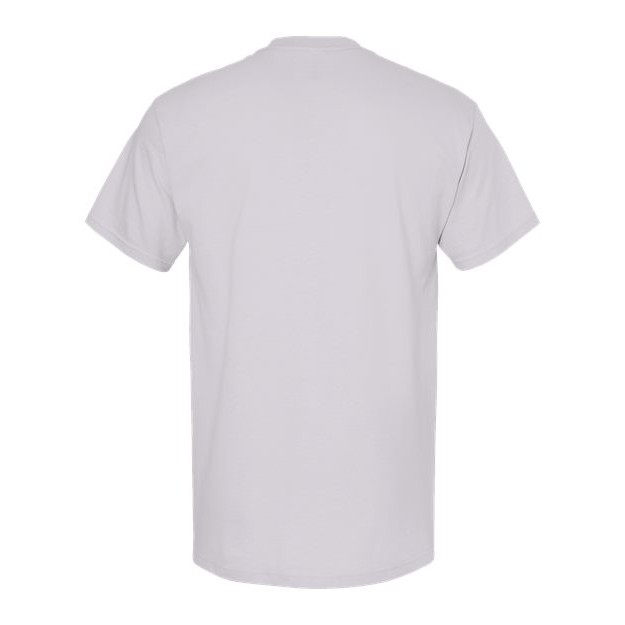 Men's Gold Soft Touch T-Shirt - Thumbnail Image