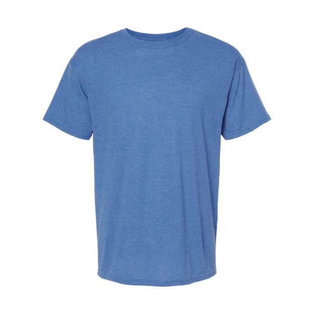 Men's Gold Soft Touch T-Shirt - Thumbnail Image