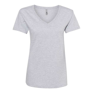 Women’s Cotton V-Neck T-Shirt