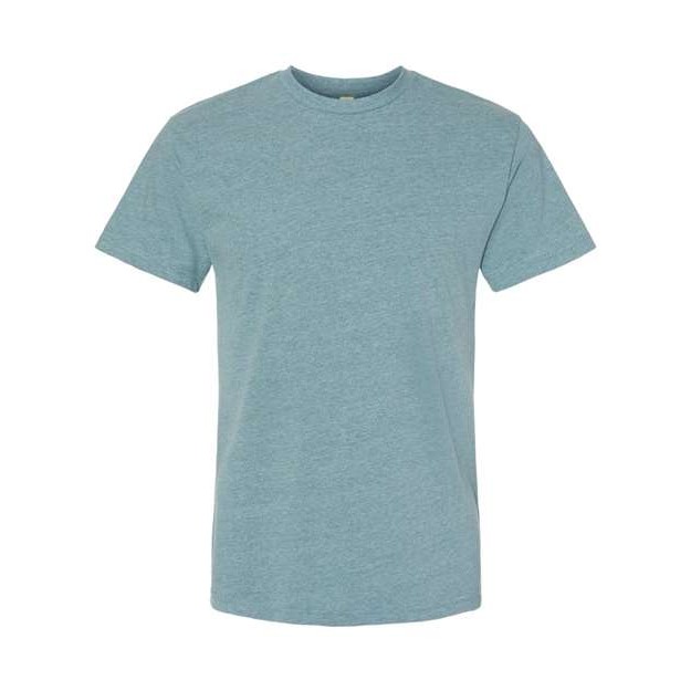 Unisex Eco Heavyweight T-Shirt - Main Image