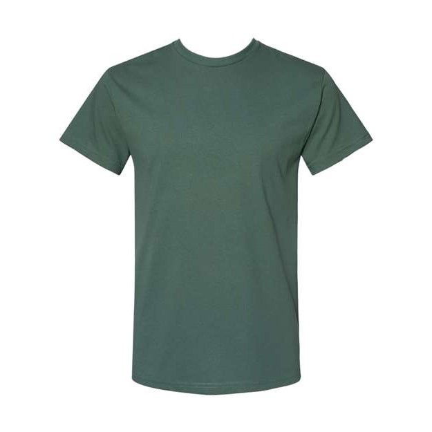 Unisex Eco Heavyweight T-Shirt - Thumbnail Image