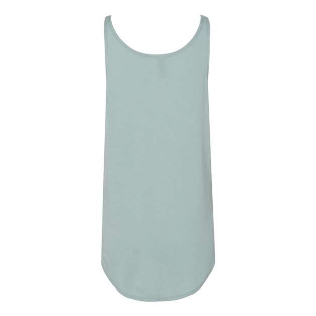 Women's Festival Tank - Thumbnail Image