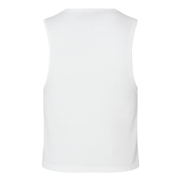 Women's Festival Crop Tank - Thumbnail Image