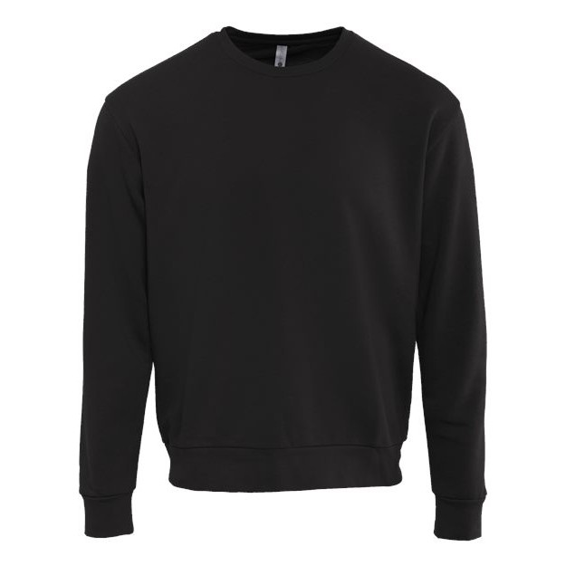 Unisex Santa Barbara Crewneck Sweatshirt - Main Image