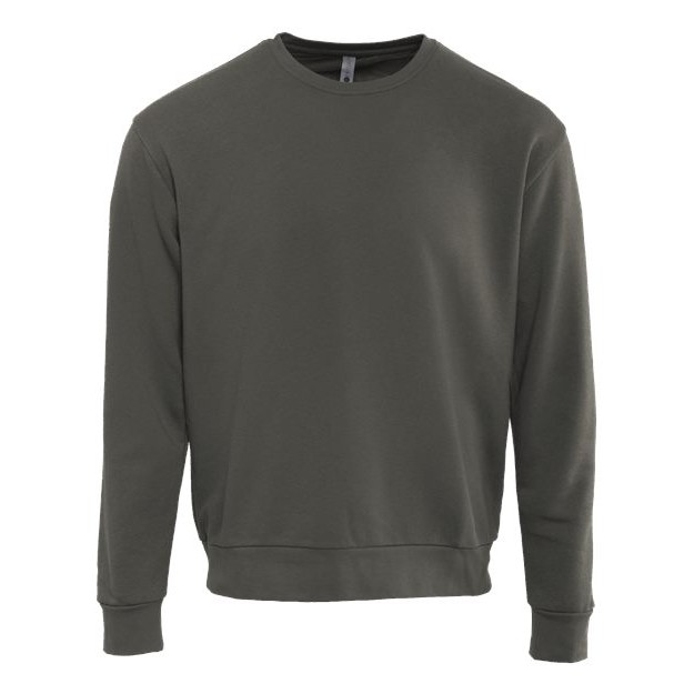 Unisex Santa Barbara Crewneck Sweatshirt - Thumbnail Image