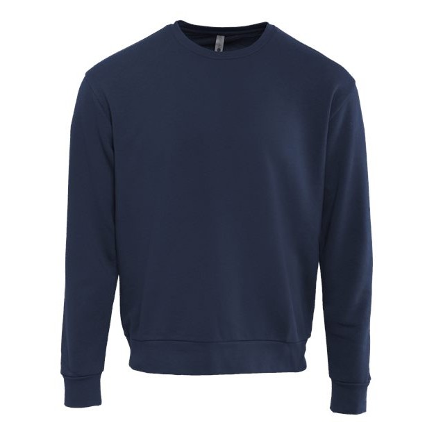 Unisex Santa Barbara Crewneck Sweatshirt - Thumbnail Image