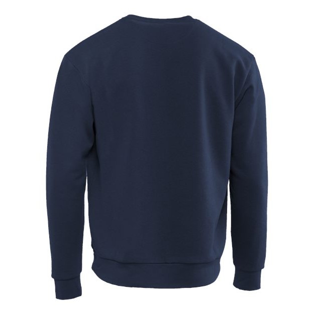 Unisex Santa Barbara Crewneck Sweatshirt - Thumbnail Image