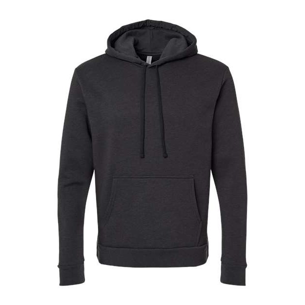 Unisex Malibu Hoodie Sweatshirt - Main Image