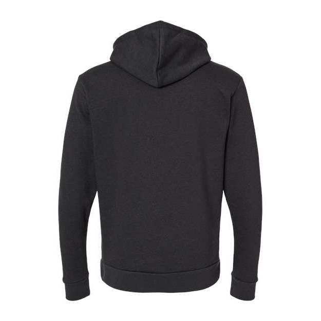 Unisex Malibu Hoodie Sweatshirt - Thumbnail Image