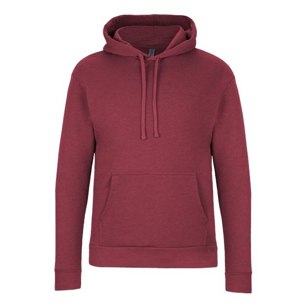 Unisex Malibu Hoodie Sweatshirt - Thumbnail Image