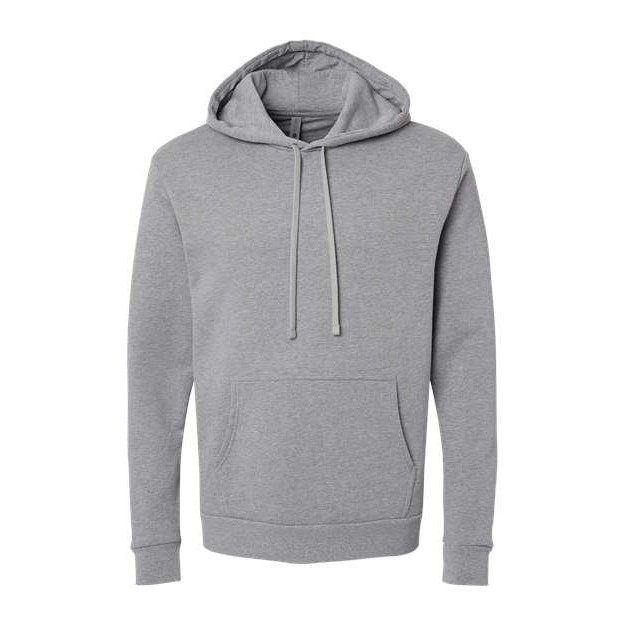 Unisex Malibu Hoodie Sweatshirt - Thumbnail Image
