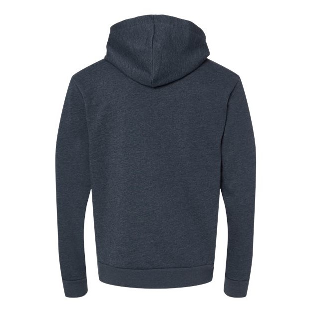 Unisex Malibu Hoodie Sweatshirt - Thumbnail Image