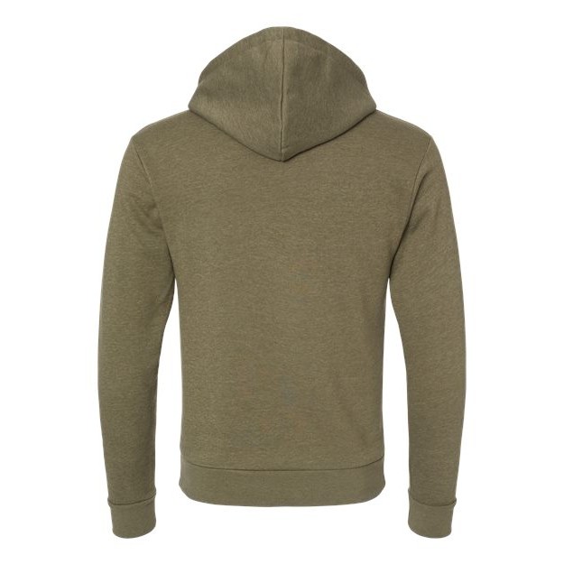 Unisex Malibu Hoodie Sweatshirt - Thumbnail Image