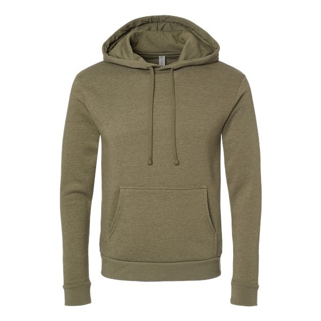 Unisex Malibu Hoodie Sweatshirt - Thumbnail Image