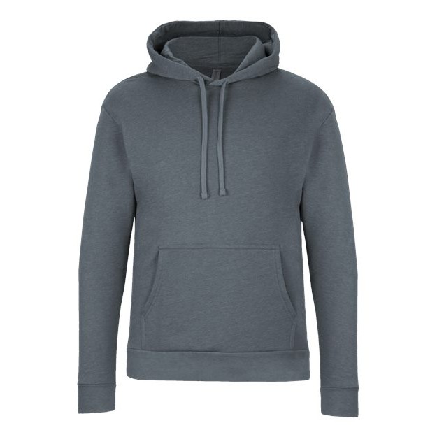 Unisex Malibu Hoodie Sweatshirt - Thumbnail Image