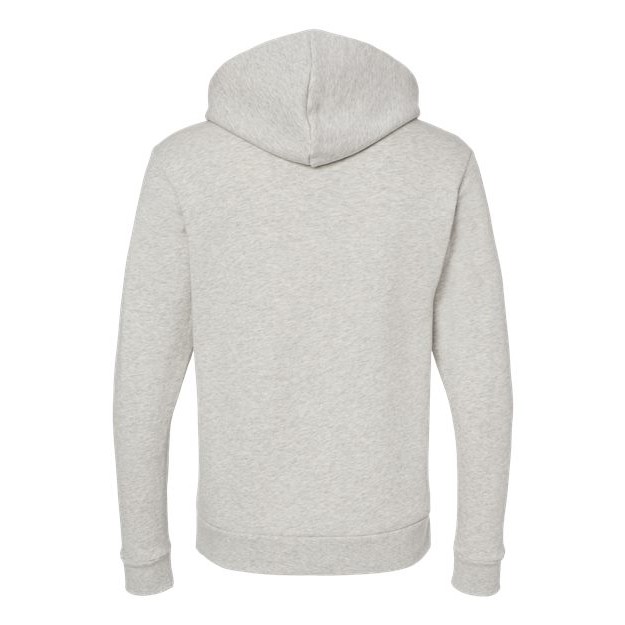 Unisex Malibu Hoodie Sweatshirt - Thumbnail Image