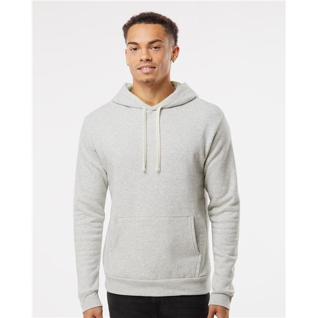 Unisex Malibu Hoodie Sweatshirt - Thumbnail Image